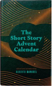 Christmas Book Club - The Short Story Advent Calendar