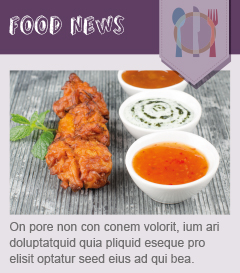 Food News