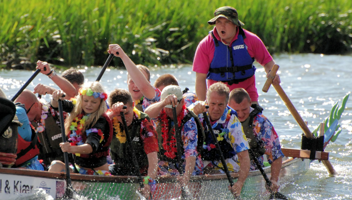 Dragonboat Festival 2014