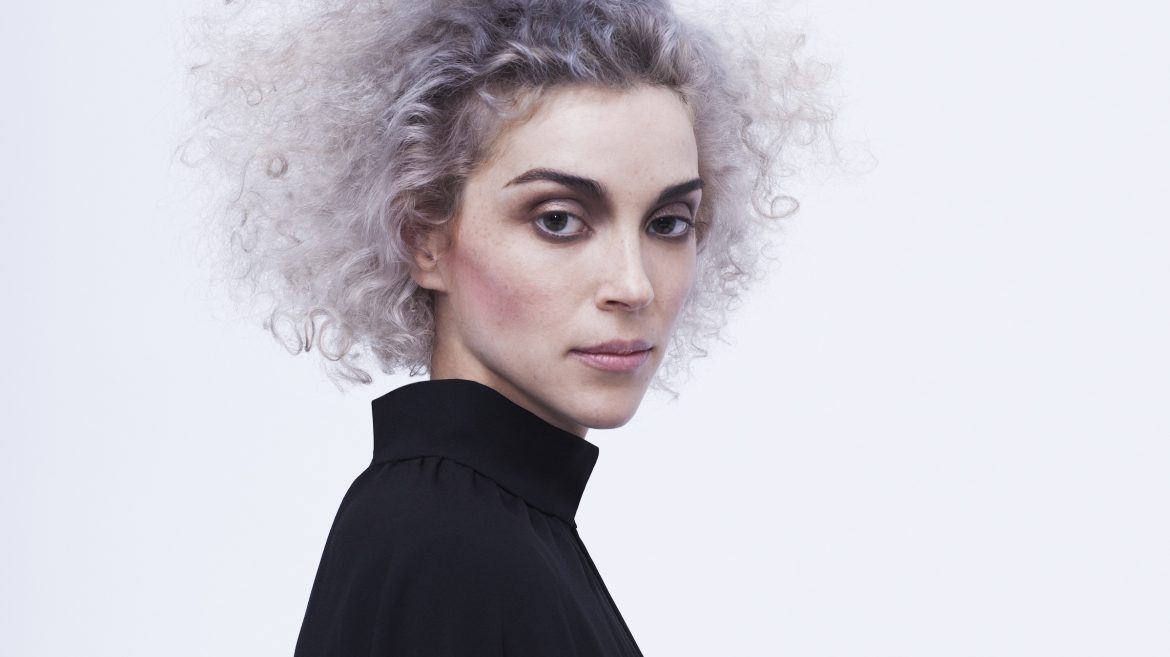St Vincent