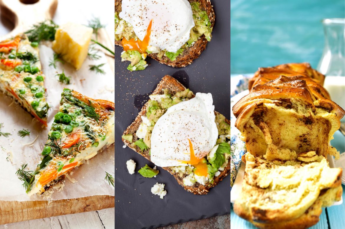 Cambridge’s Best Brunch Spots