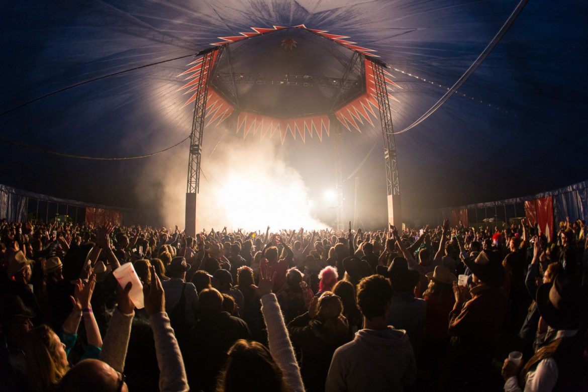 Standon Calling 2016