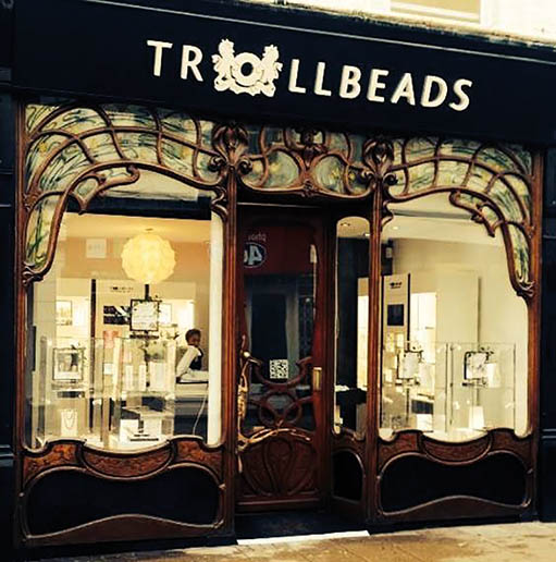 Trollbeads Store