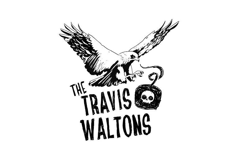 Travis Waltons Daniel Flay