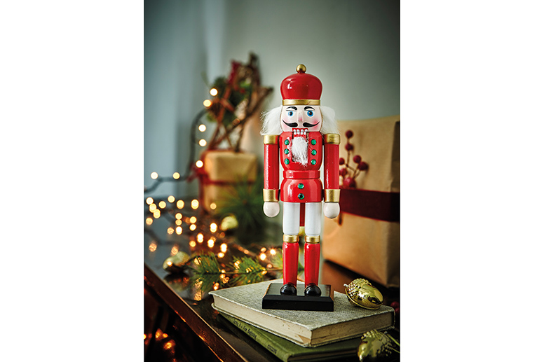 tesco nutcracker