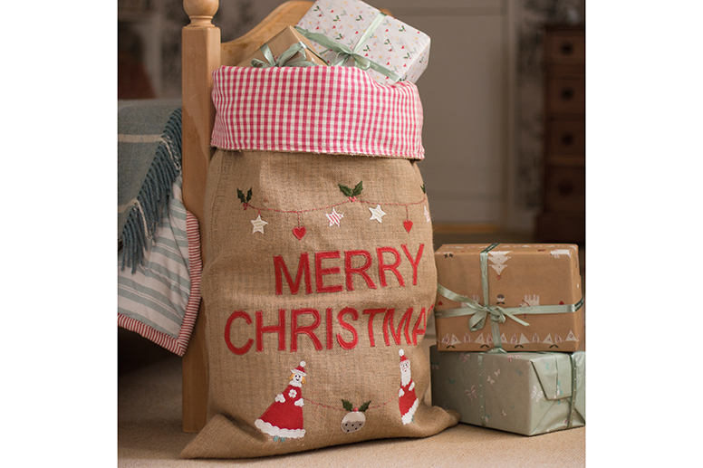 christmas sacks