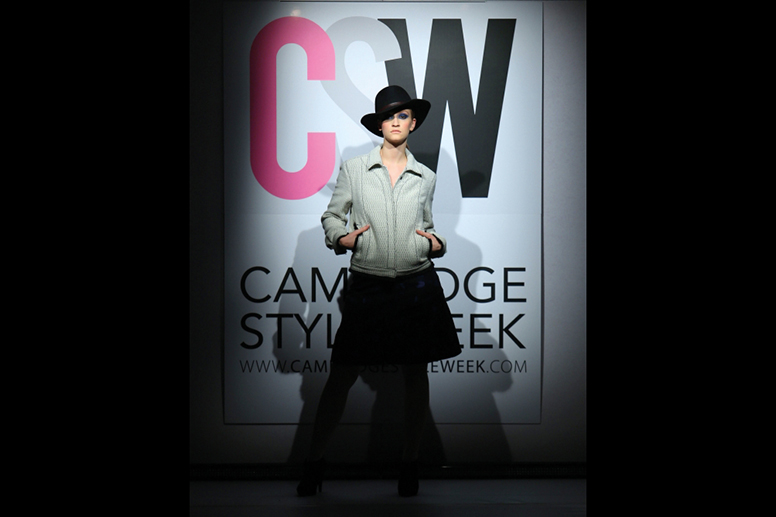 cambridge style week