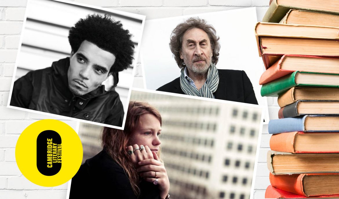 Cambridge Literary Festival