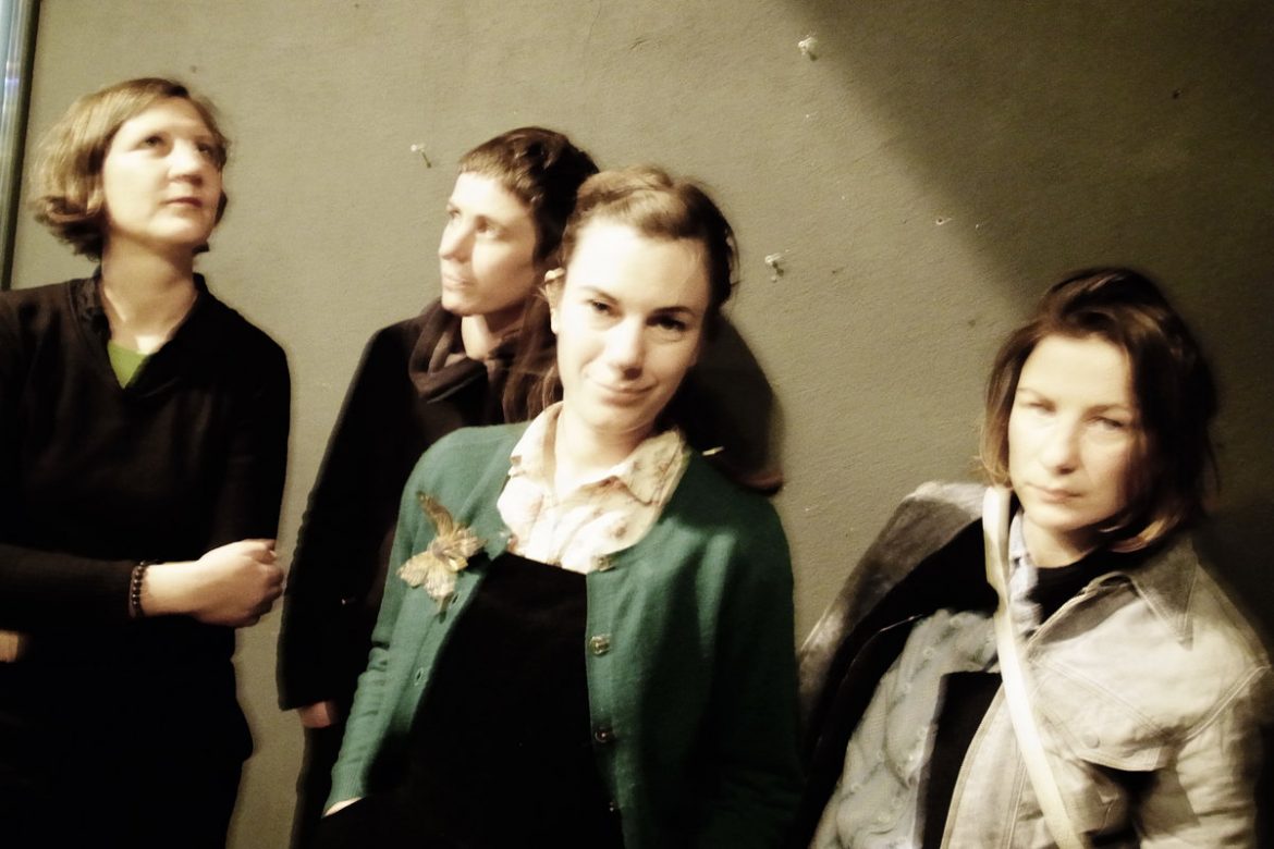 Music Blog: August ’16