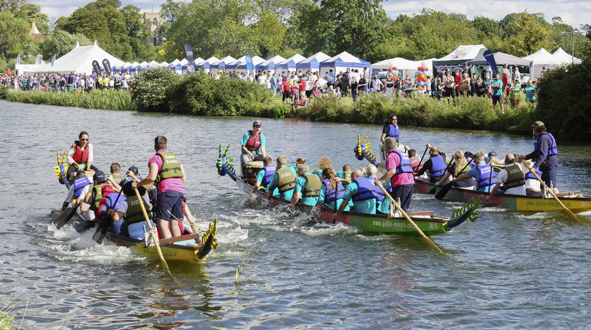 Dragon Boat Festival
