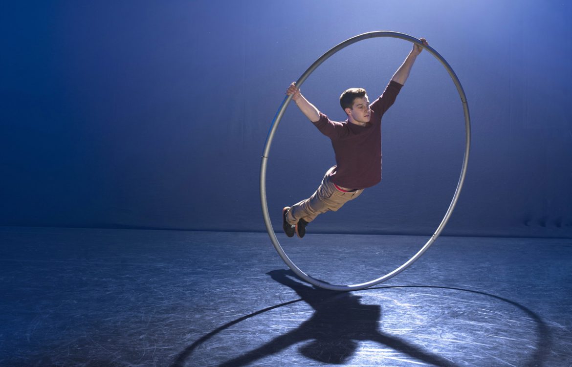 Junction season launch night