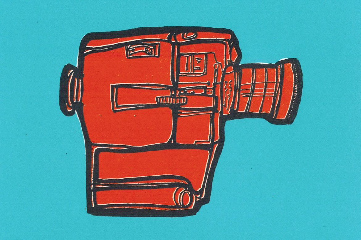 Cambridge Original Printmakers Biennale