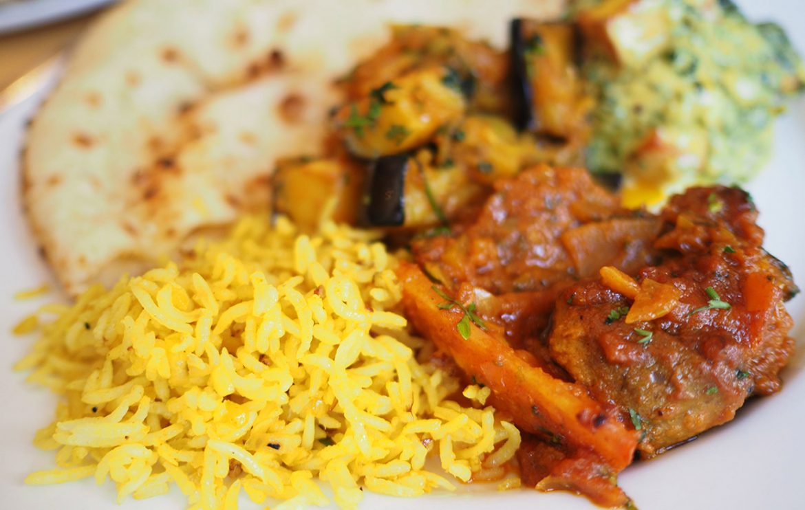 Restaurant Review: Kaz’s