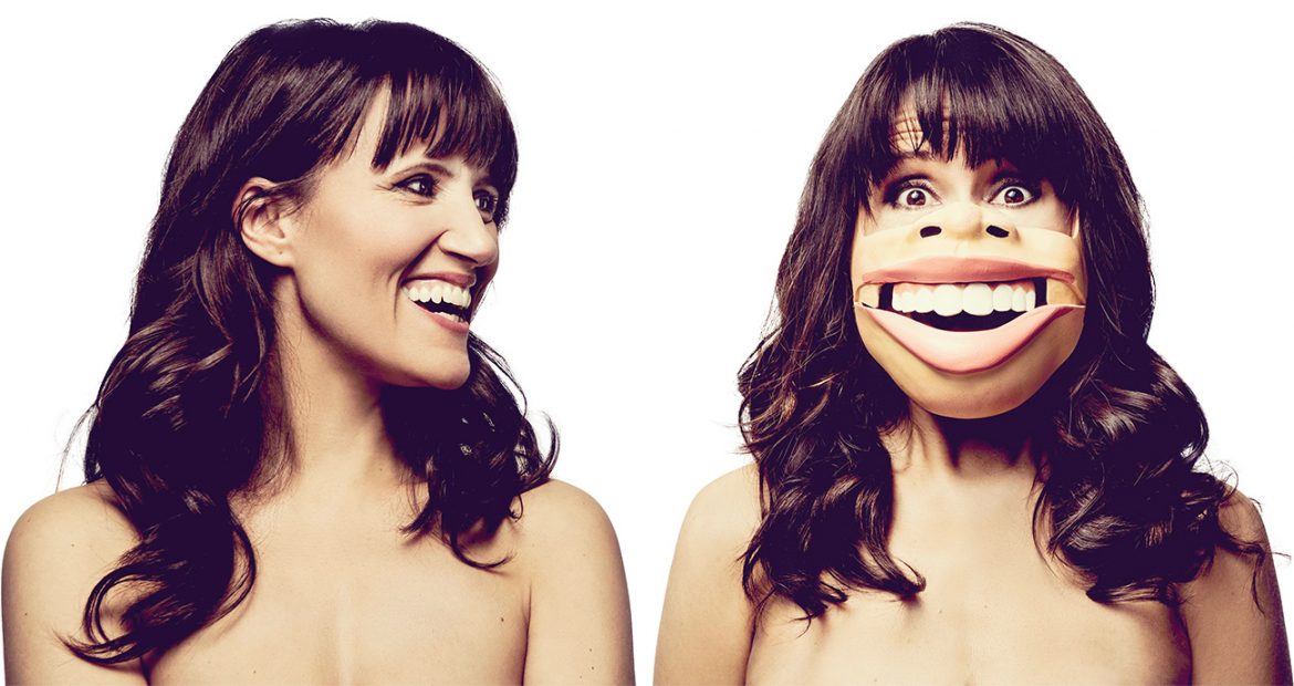 Comedy highlights for October