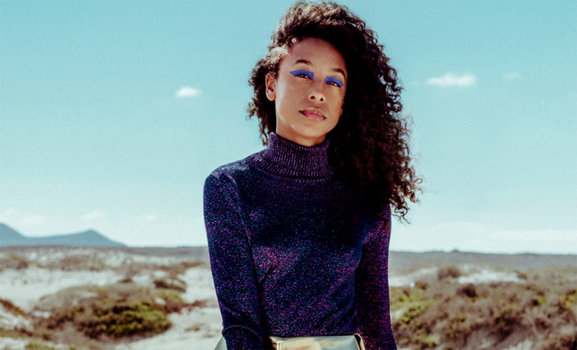 Corinne Bailey Rae