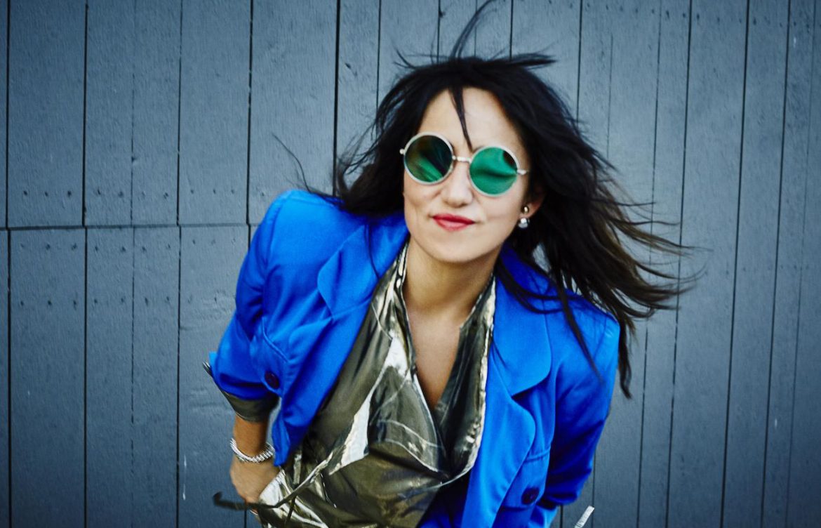 KT Tunstall