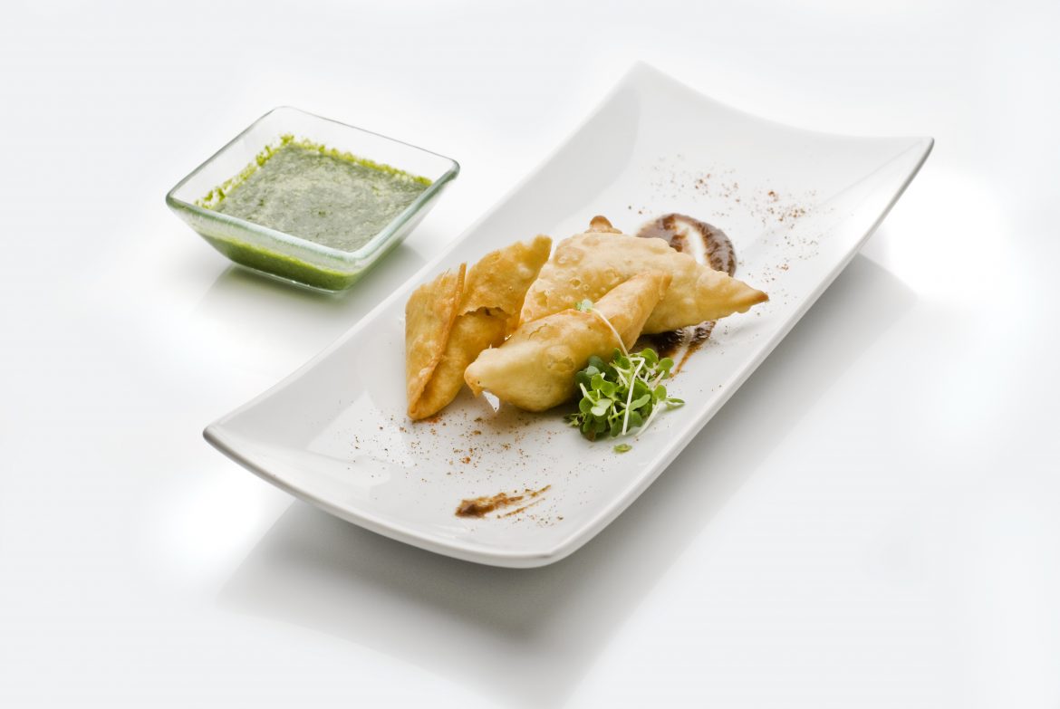 Inder’s World Curry Club