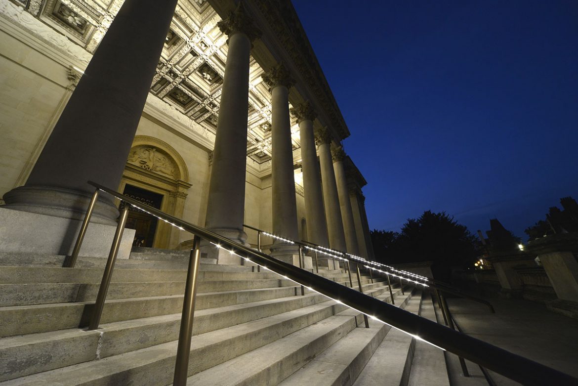 Museums at Night 2017