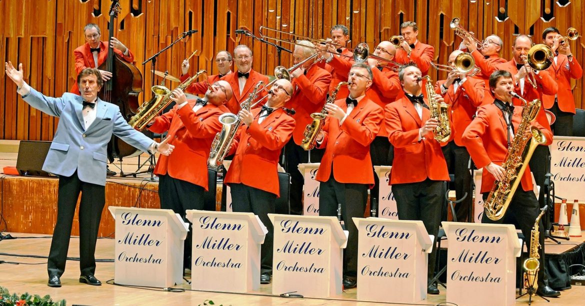 Glenn Miller Orchestra