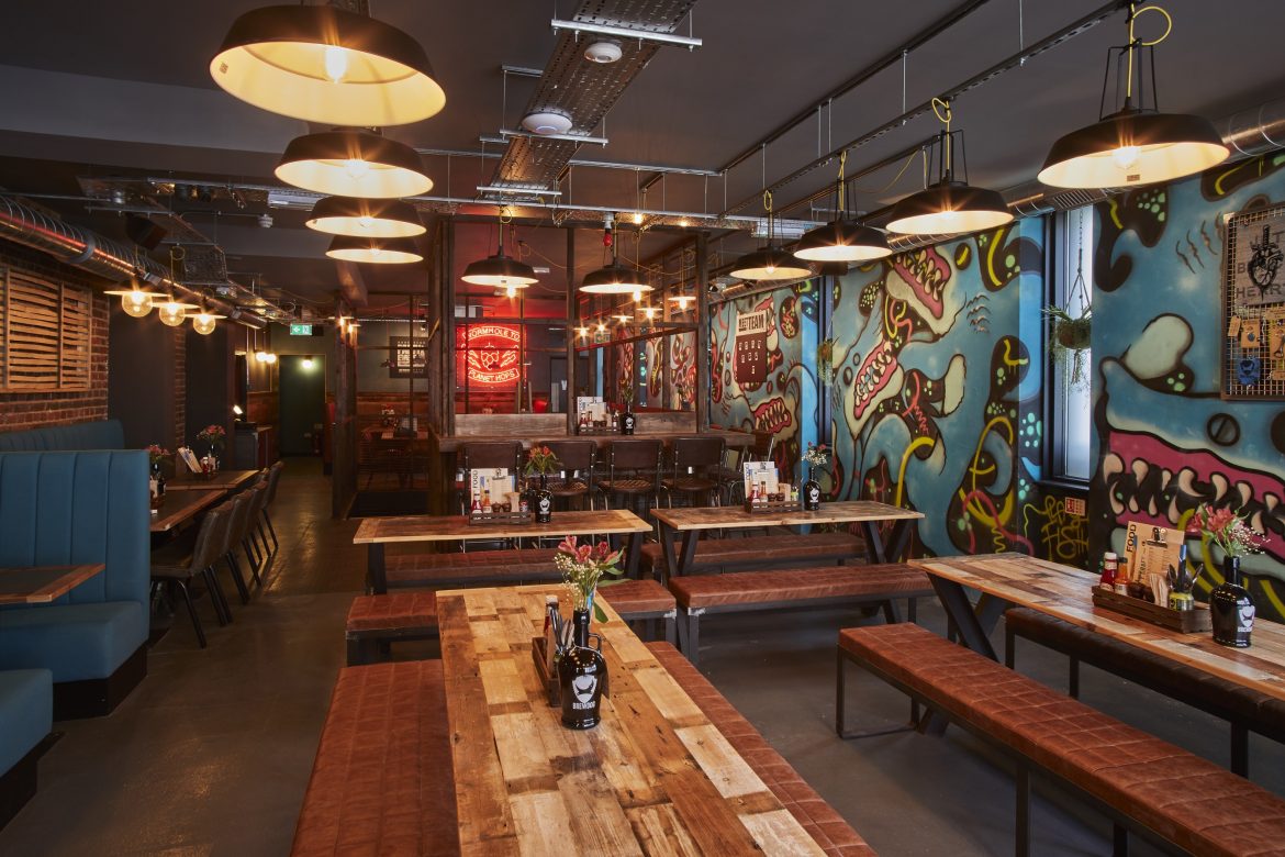 BrewDog Cambridge to open