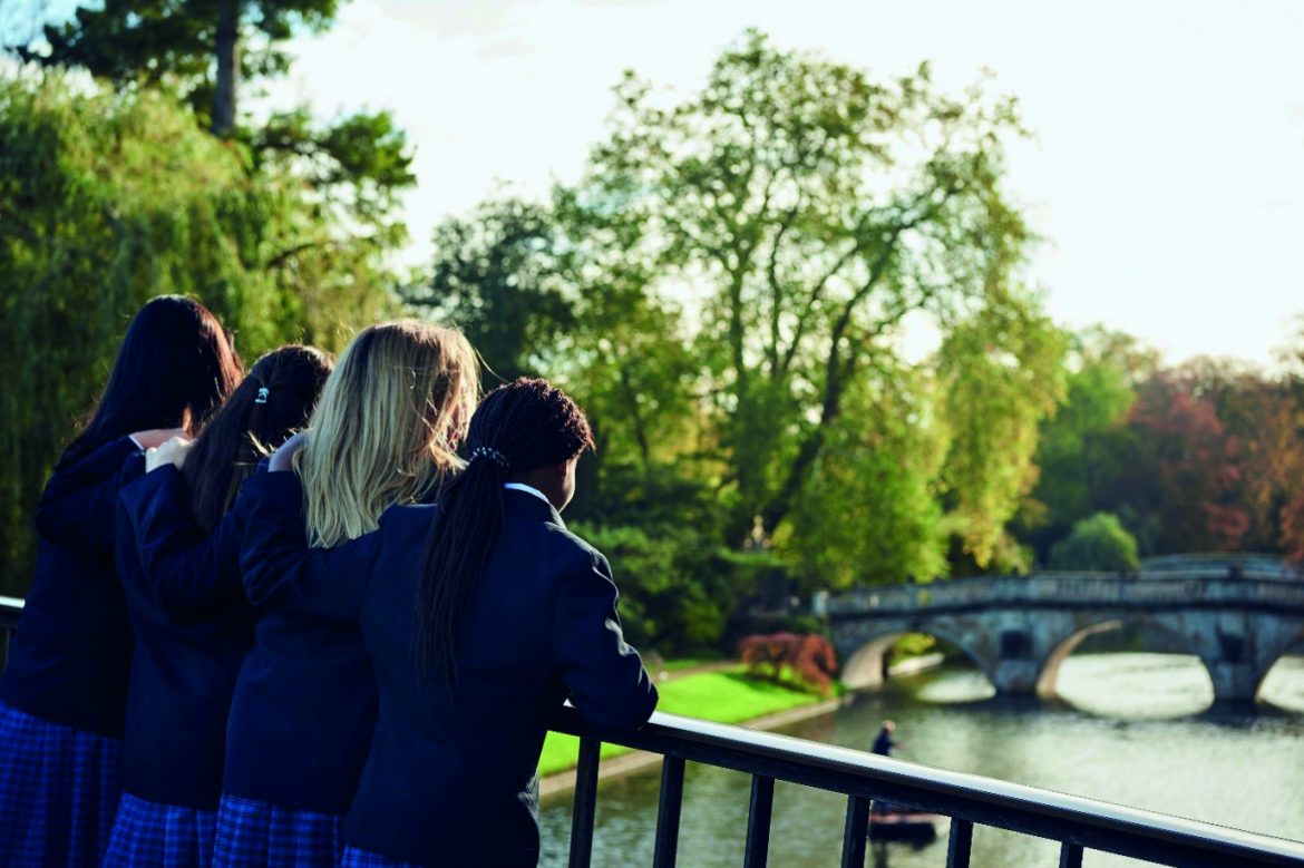 Spring/Summer 2019 Education Guide out now