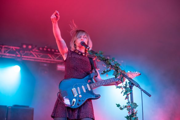 In Pictures: Standon Calling 2019