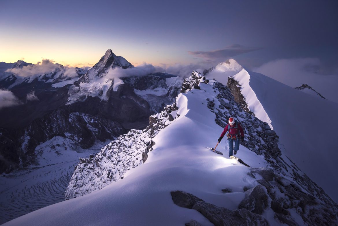 Banff Mountain Film Festival