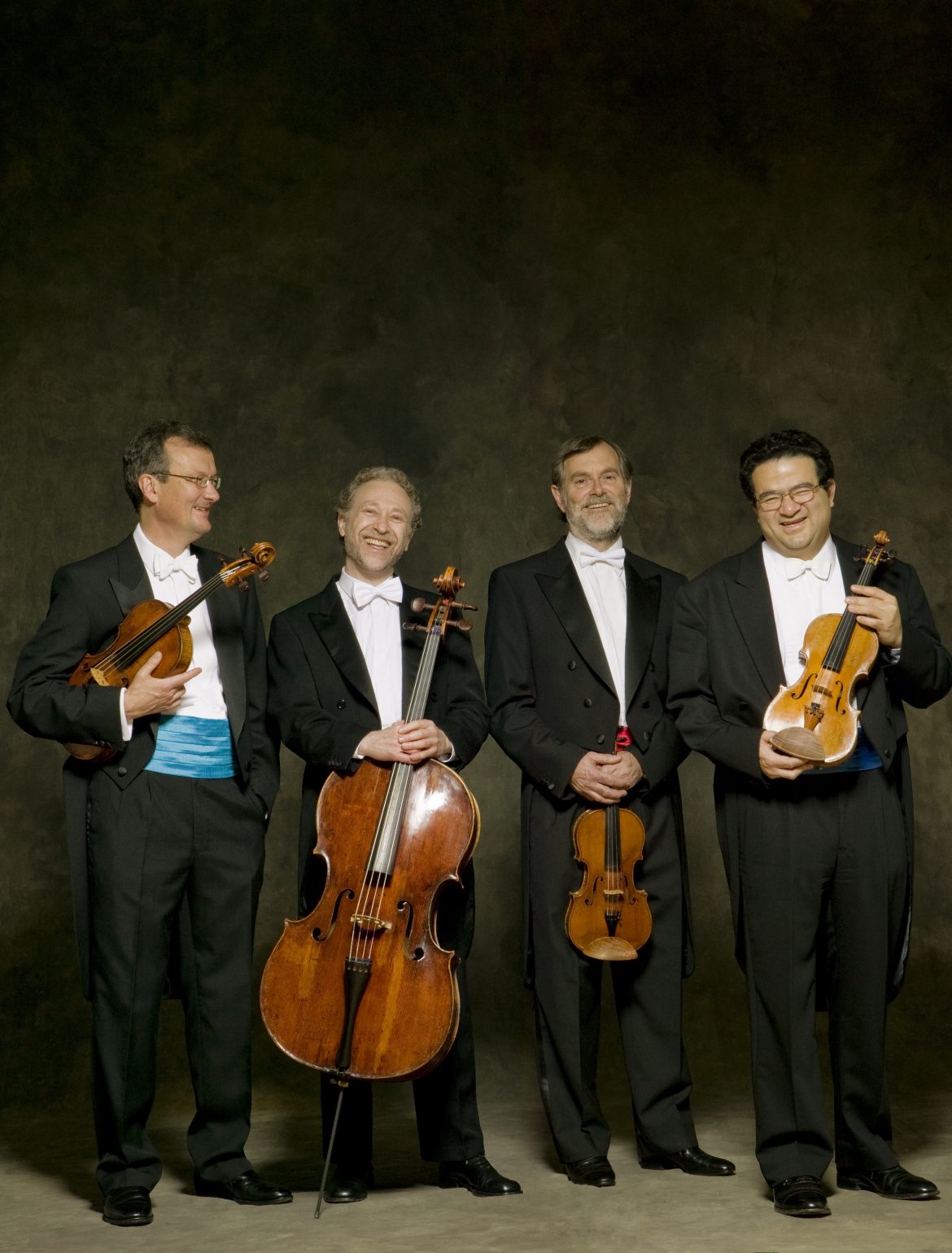 The Endellion String Quartet