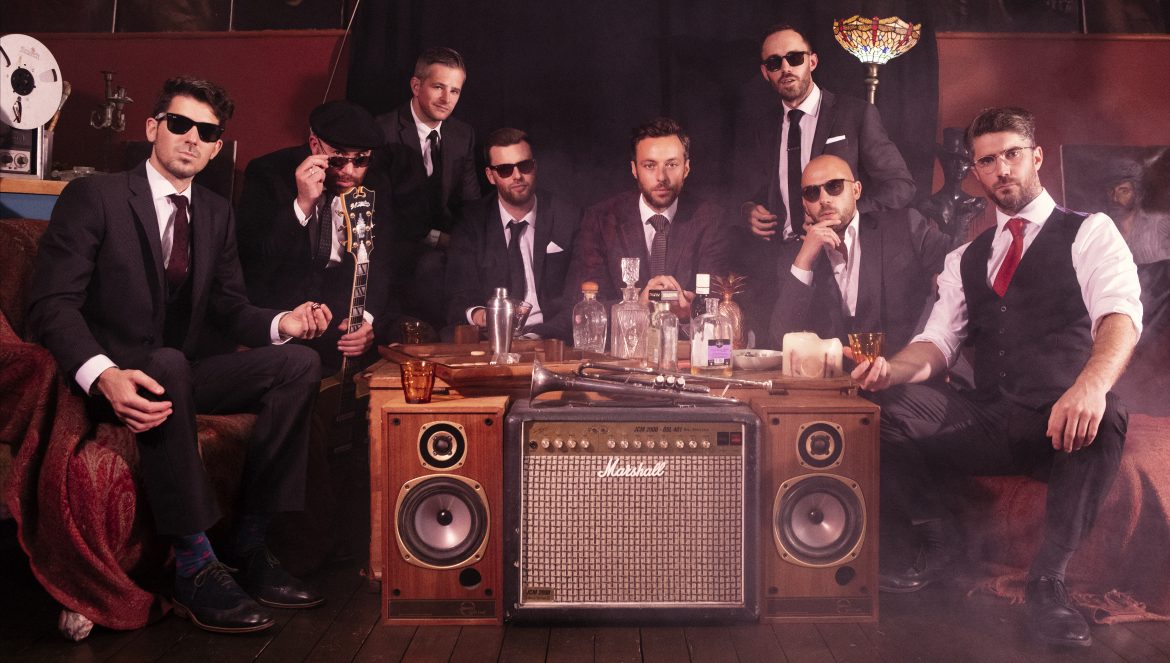 Gentleman’s Dub Club