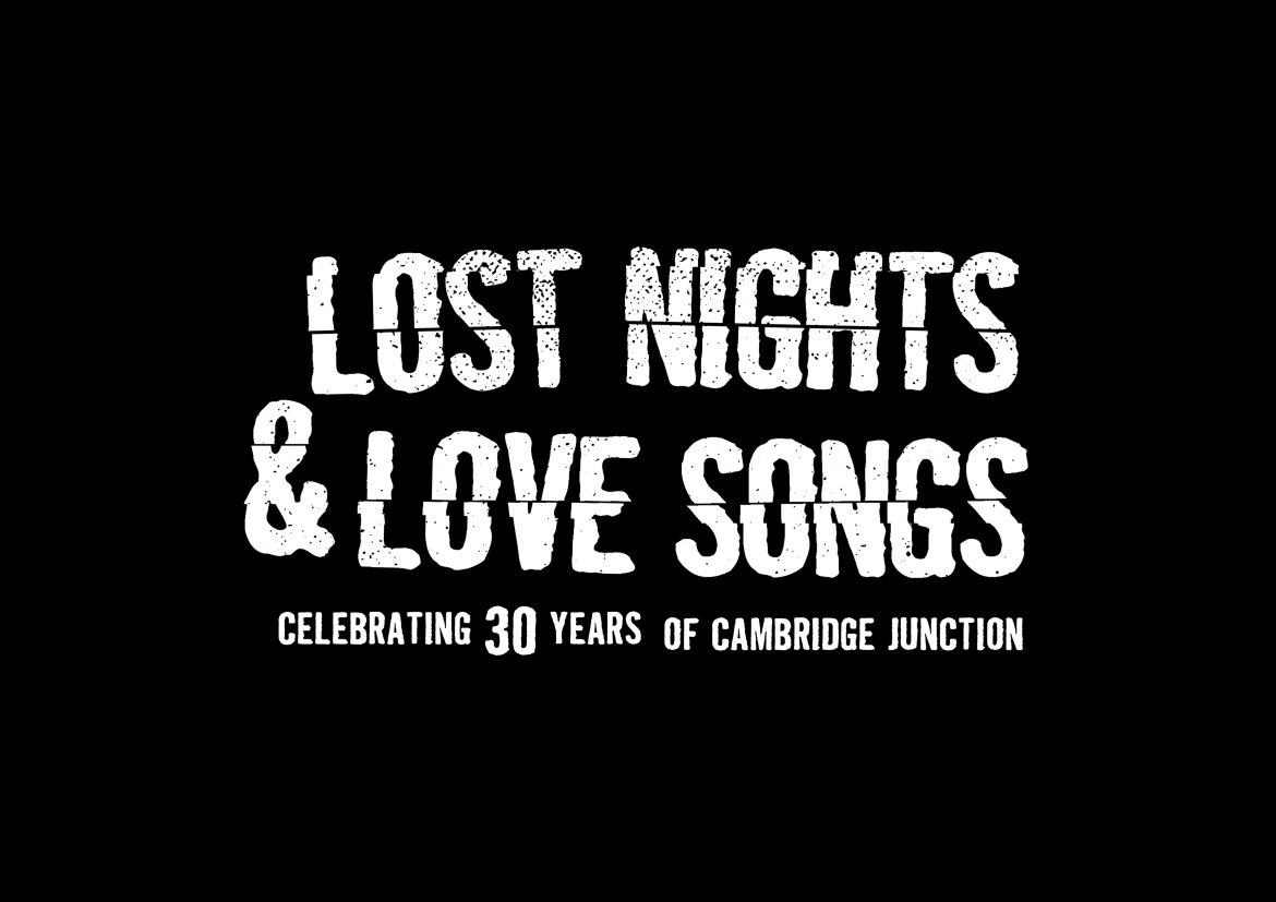 Cambridge Junction 30th Birthday Party