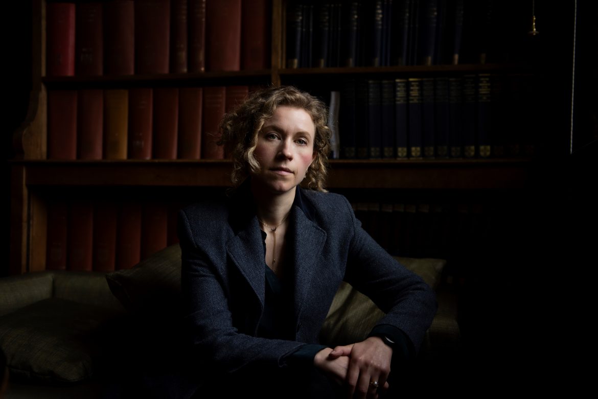 Edition Book Club: February ’20