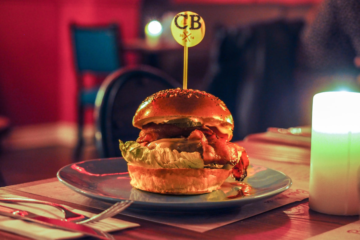 Butch Annie’s Pop-Ups