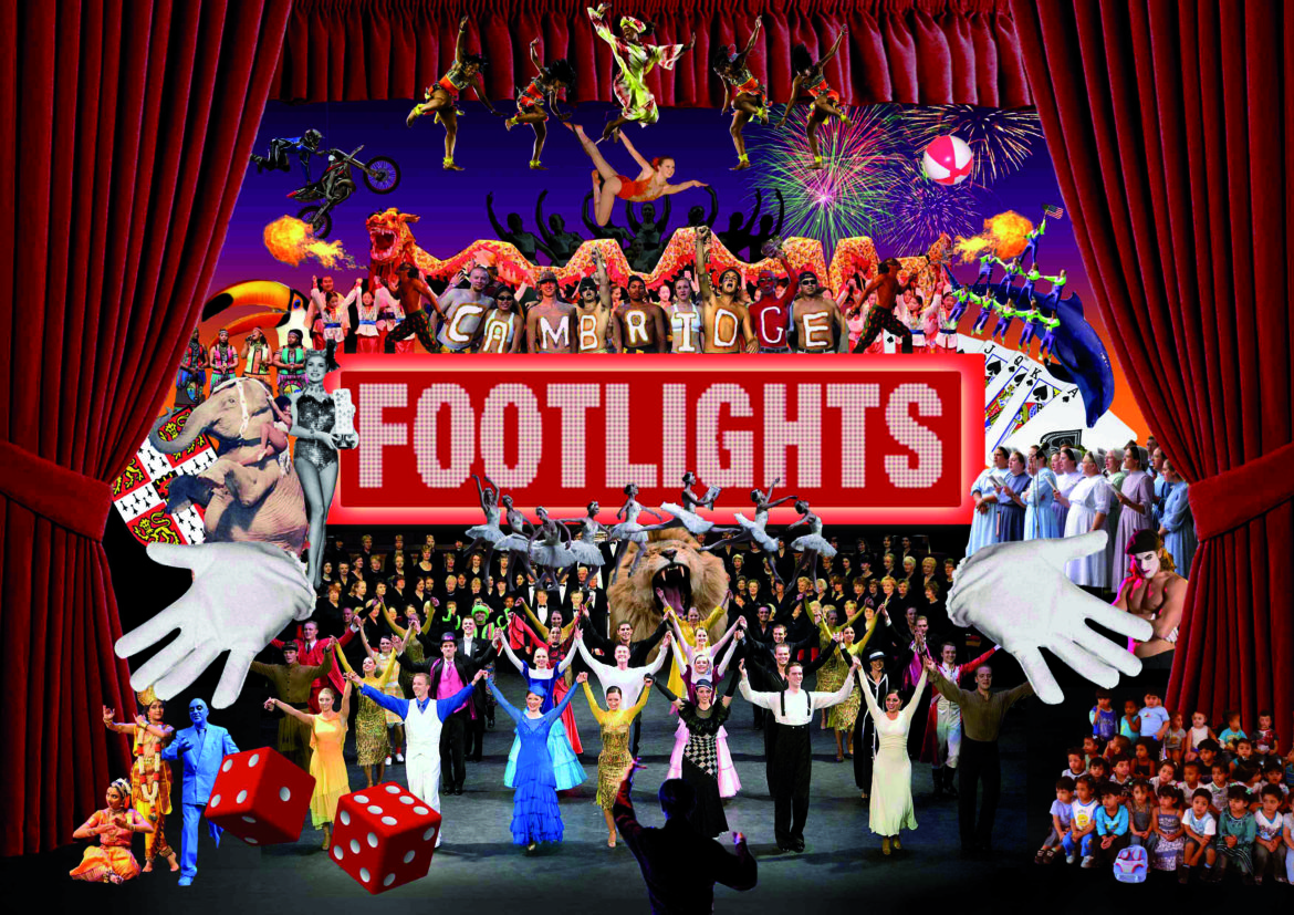 Cambridge Footlights
