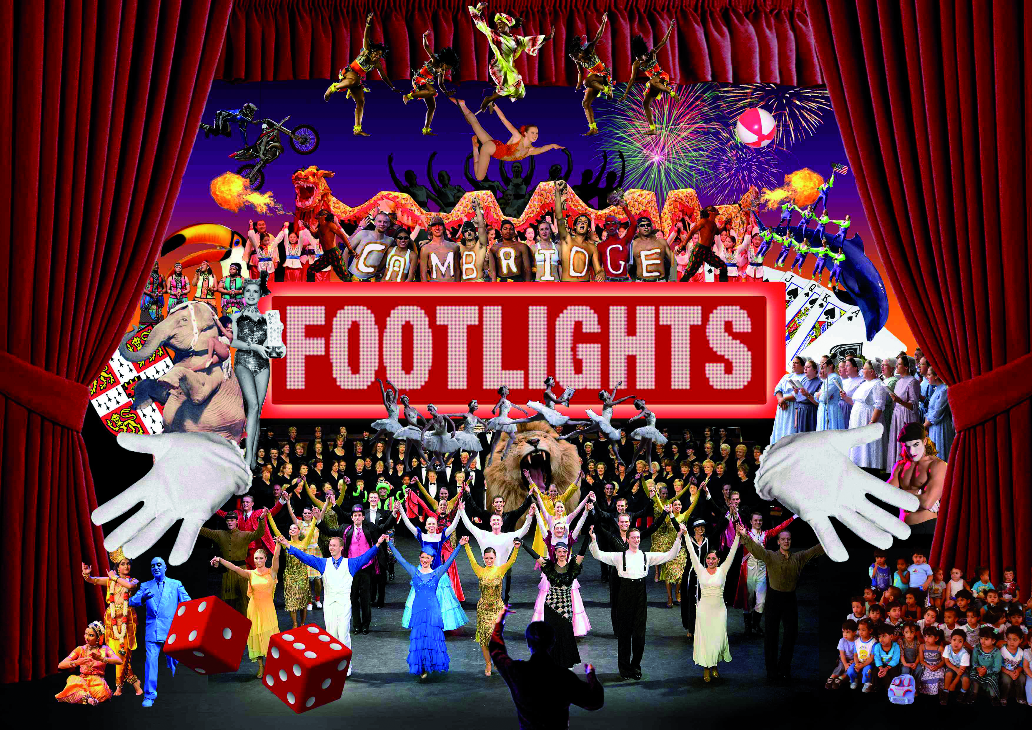 Society show. Footlights Cambridge. Footlights Кембридж. Footlights comedy Club.. Footlights in the Theatre.