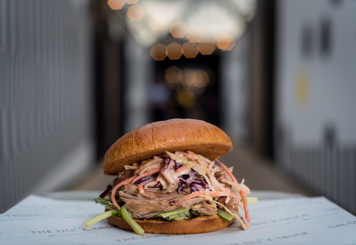 Love Cambridge Restaurant Week 2020