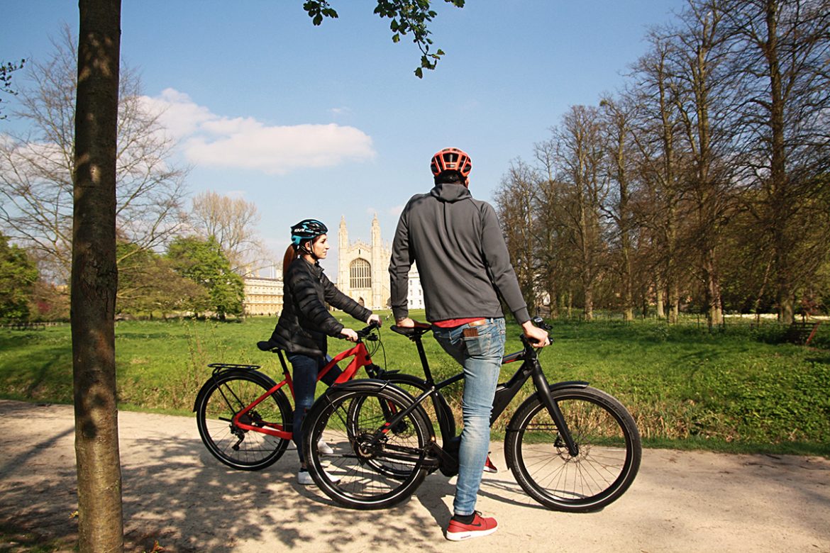 Rutland Cycling to the rescue