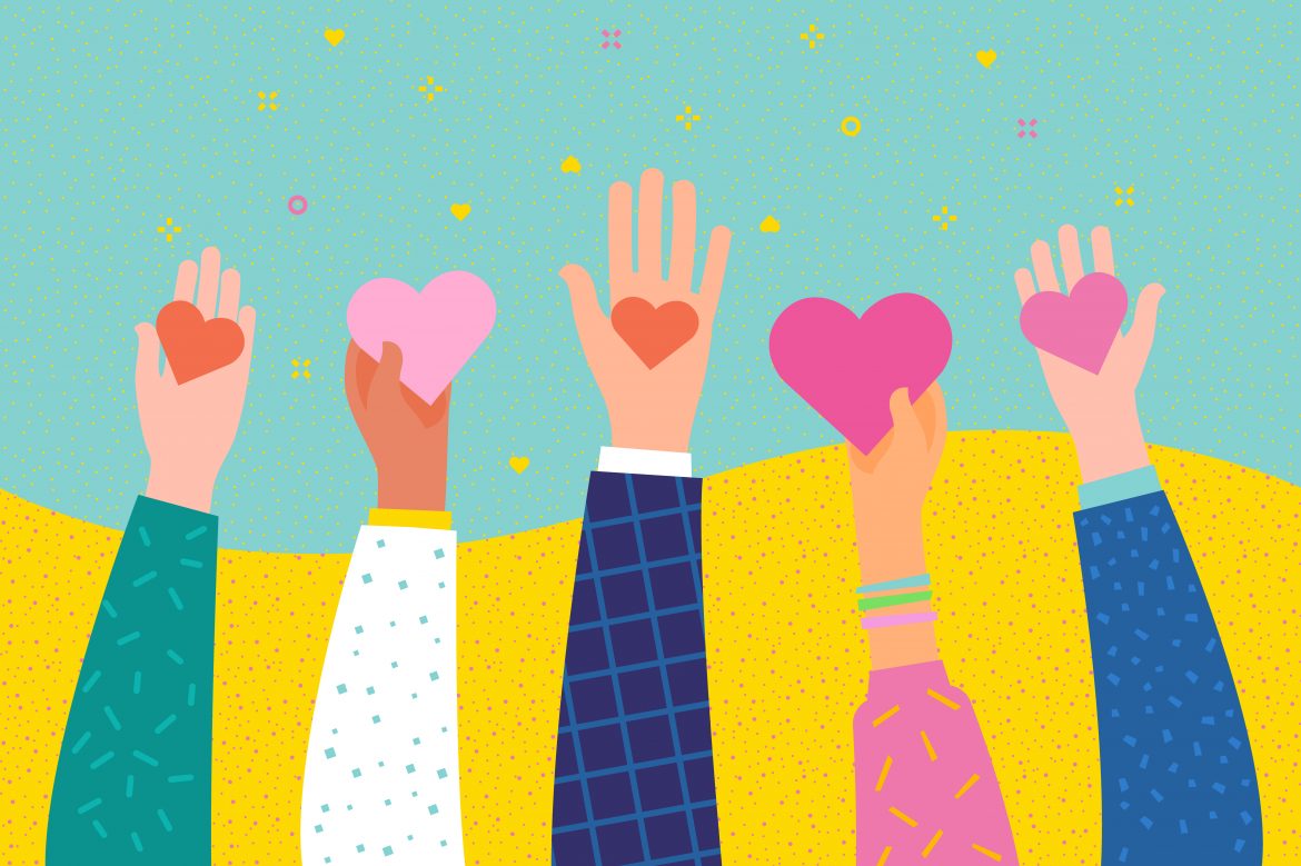 5 ways to support your community during coronavirus