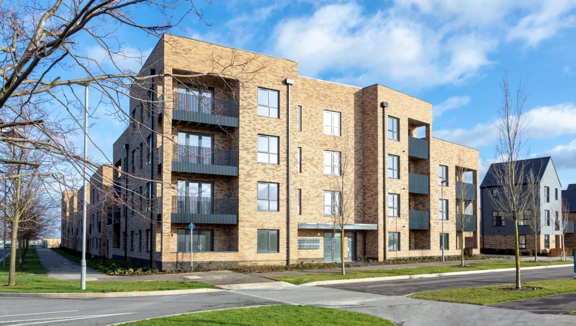 New horizons in the heart of Huntingdonshire