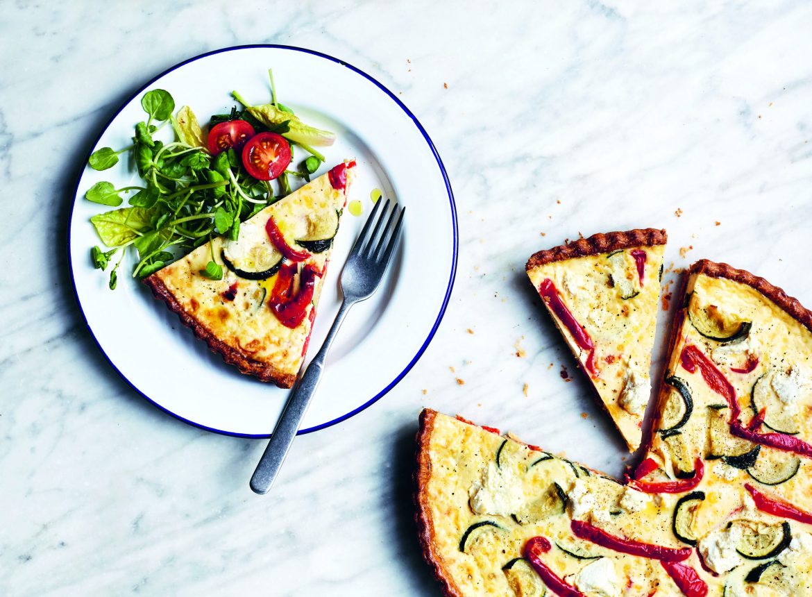 Perfect Picnics with Fitzbillies