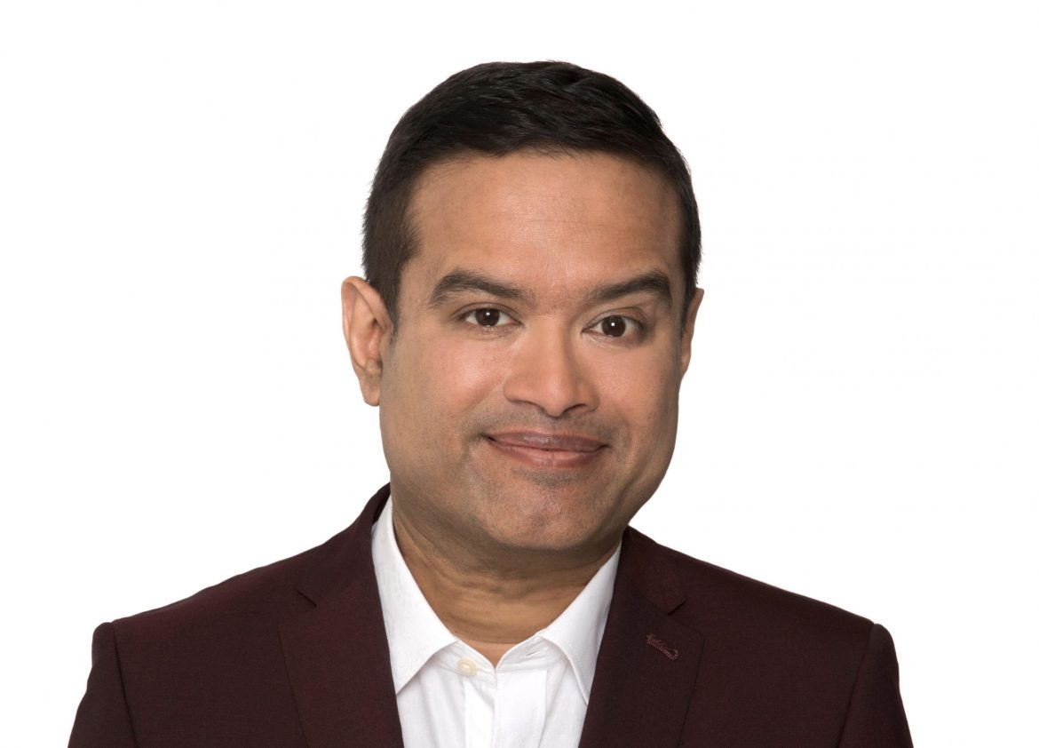 September’s comedy picks