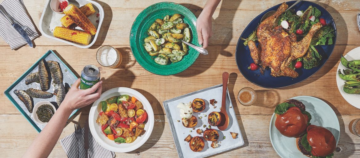 Farmdrop launches in Cambridge