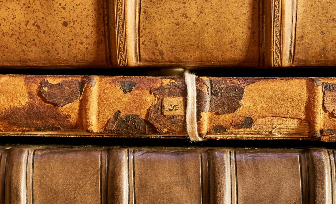 Illuminating Cambridge Libraries