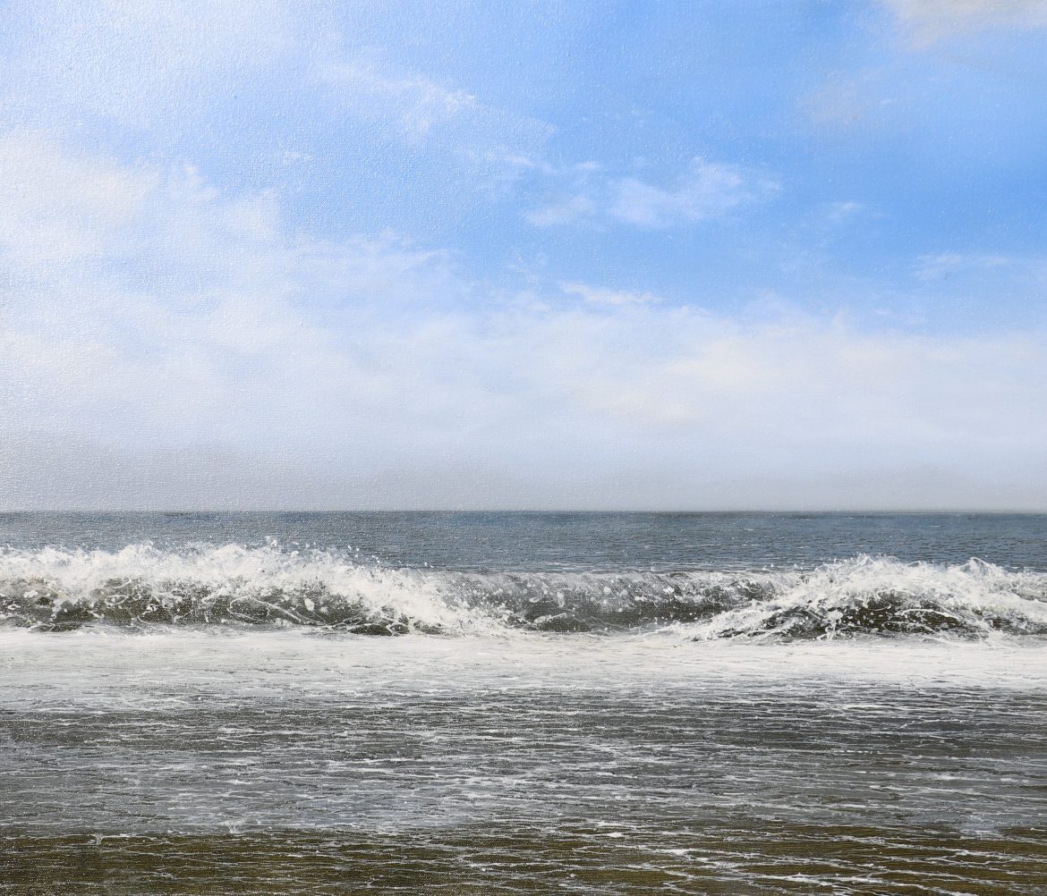 October at Byard Art