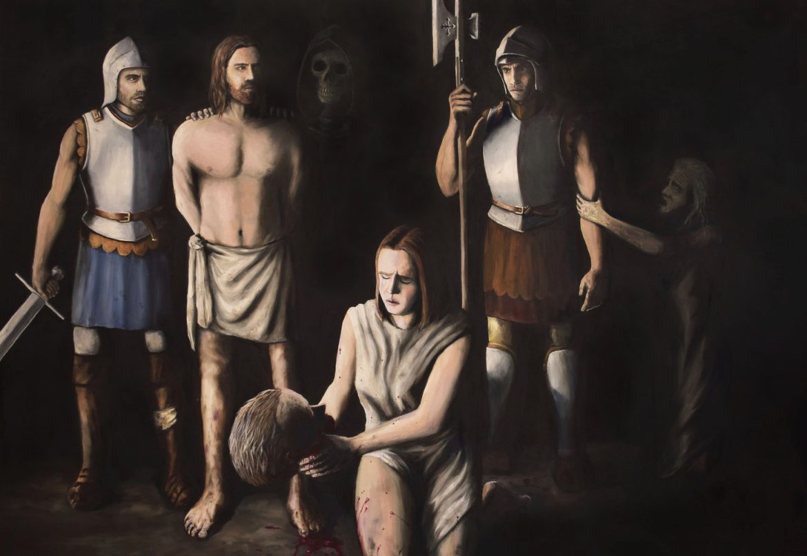 St Christopher School pupil selected for Royal Academy Show