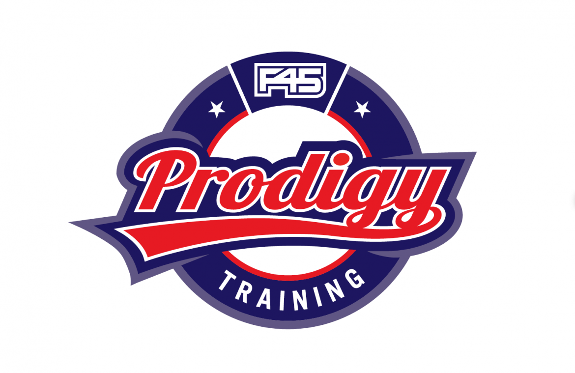 Prodigy sessions at F45