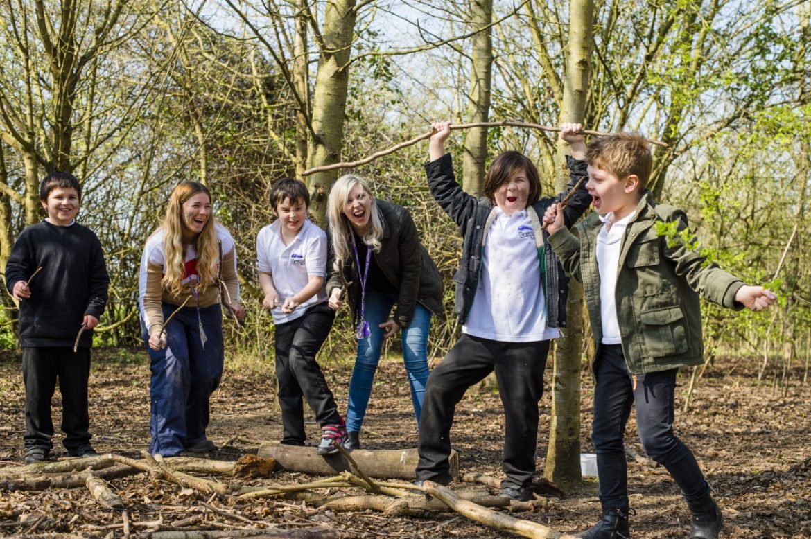 Autism goes back to school