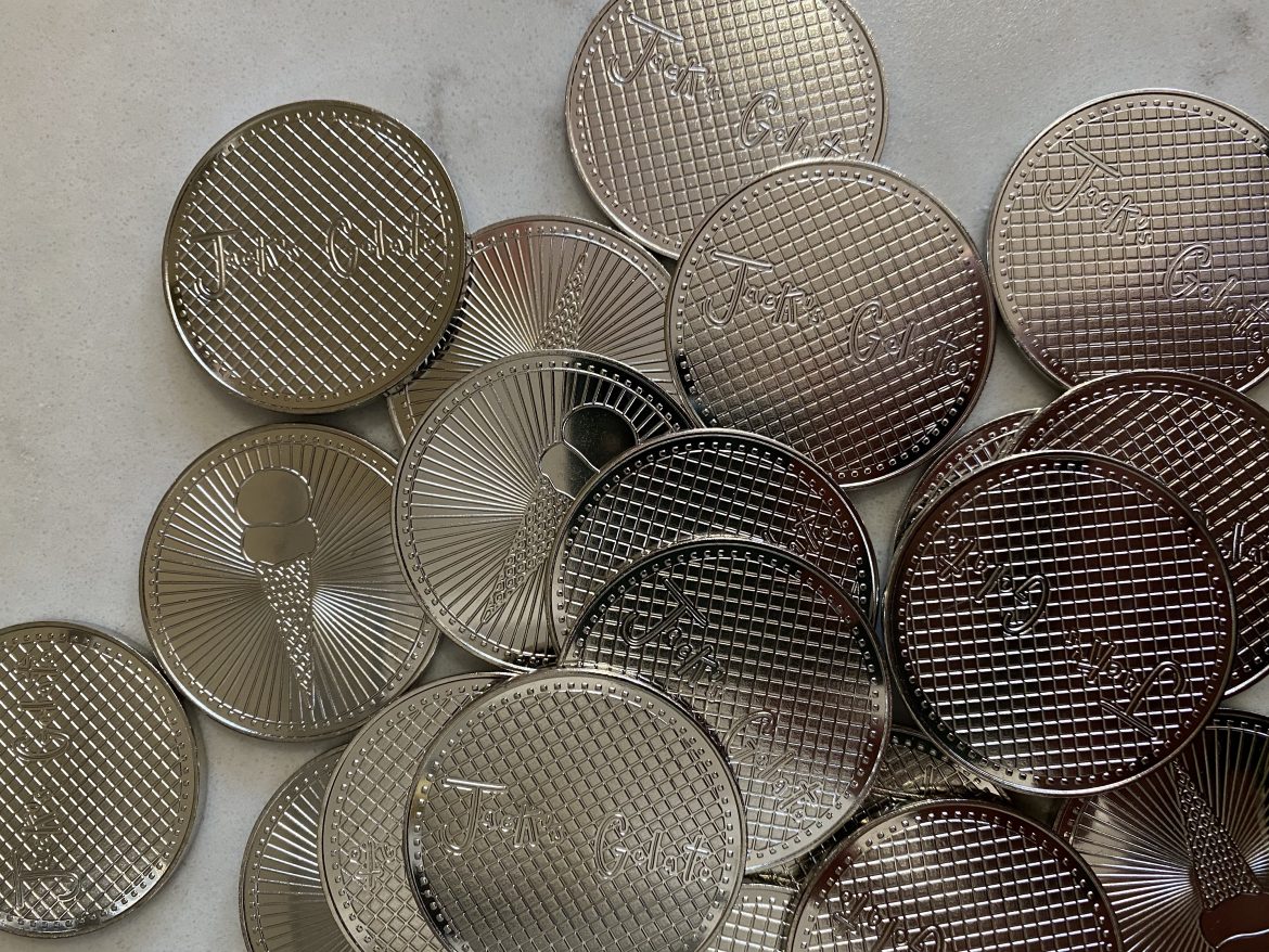 Sterling scoops Cambridge Edition