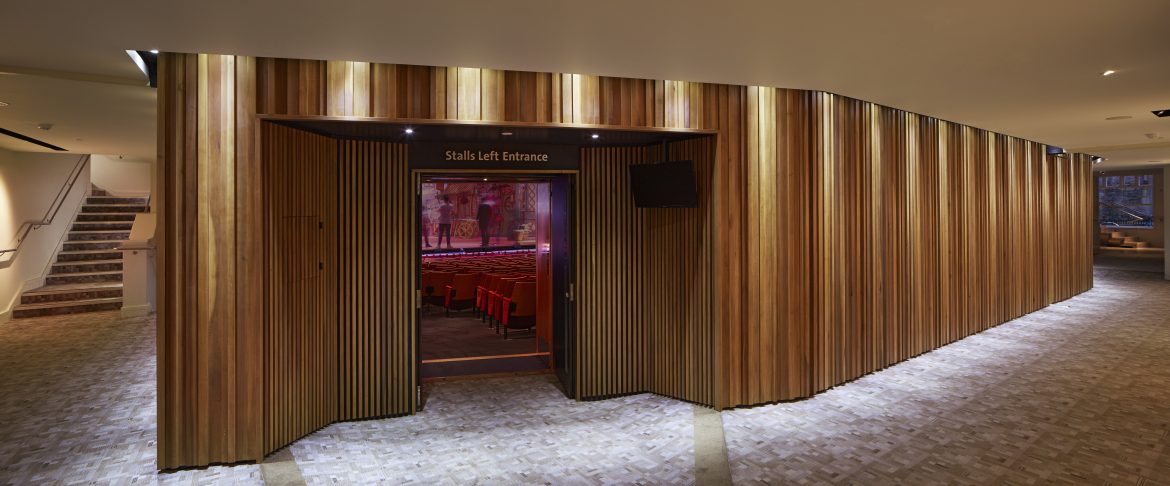 Cambridge Arts Theatre receives lifeline grant from the Culture Recovery Fund