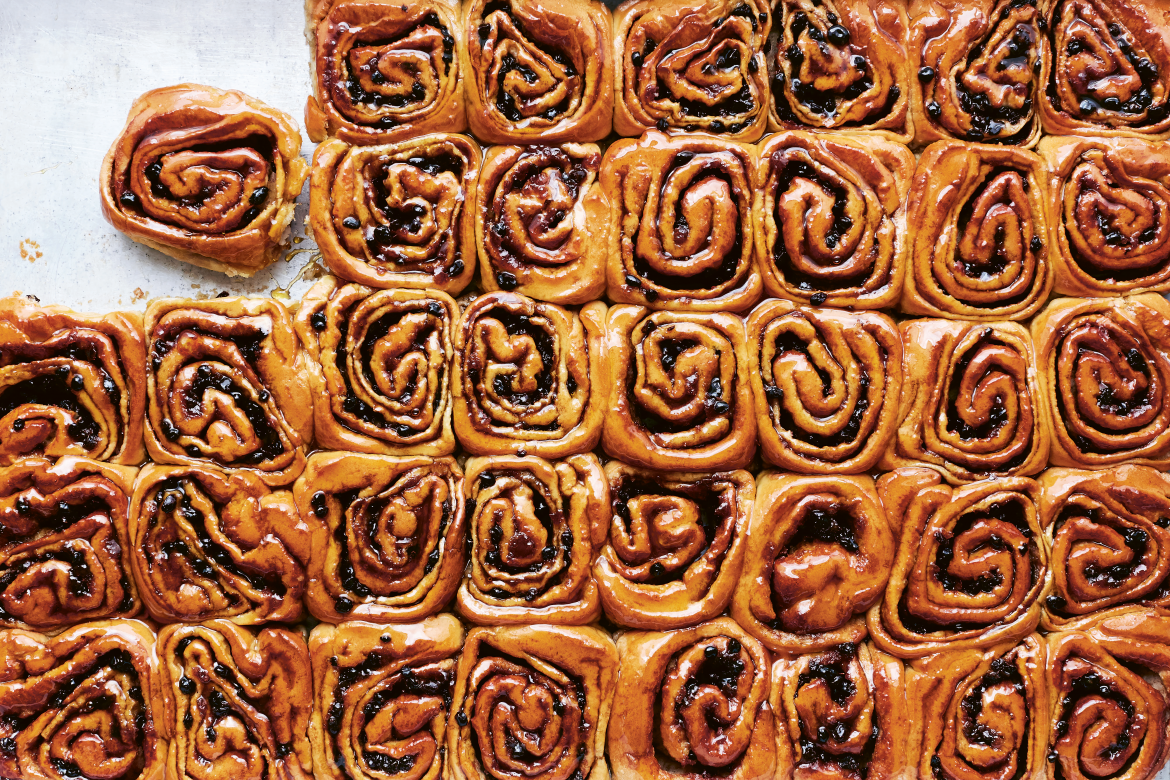 Chelsea Bun Club
