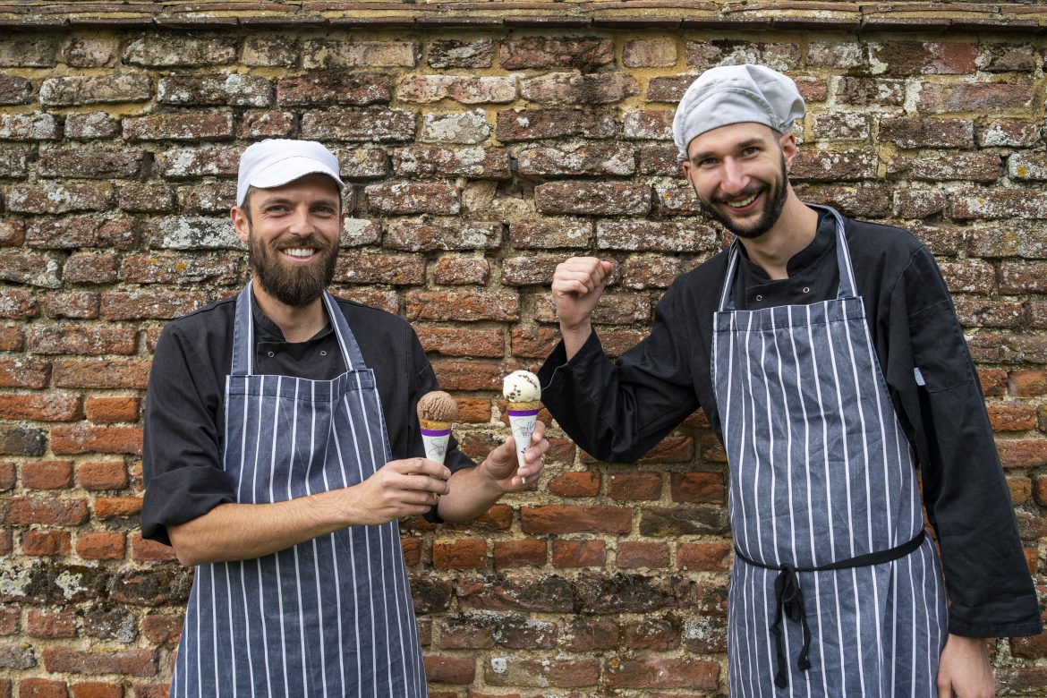 Local companies shine at the Great Taste Awards